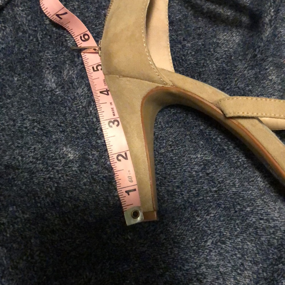 Kelly & Katie Courtnee Sandals Size 10 - Picture 16 of 16
